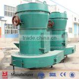 YUHONG ISO9001 Appoved Talc Raymond Powder Grinding Mill Machine Hot Sale Home and Abroad For More Than 20 Years thumbnail-2