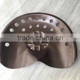 Vintage Metal Mini Tractor Seat Old Antique Farm Seat TC4501 thumbnail-2