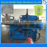 factory direct sale bucket handle making machinery /bucket metal handle making machine