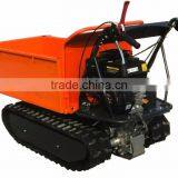 SF0615 Continued Hot Mini Dumper for Construction thumbnail-6