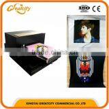 Hot Sale Factory Price 4 Colour Offset Printing Machine thumbnail-6