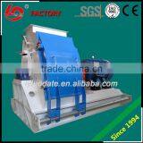 China Supplier Ce Approved Animal Feed Crusher and Mixer Hammer Mill/animal Feed Cutting Machine thumbnail-6