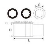 3/8" DR SOCKET CR-V thumbnail-2