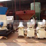 New Type Animal Feed Pellet Mill for Sale With Factory Price thumbnail-2