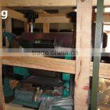 NEWEEK Stainless Steel Commercial Hand Use Sugarcane Juicing Machine thumbnail-6