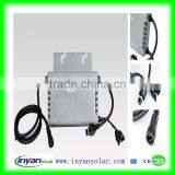 200W micro solar inverter