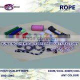 Color Nylon Rope Handle