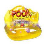 Inflatable Chidren Sofa thumbnail-1