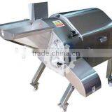 Onion Cubes Cutting Machine