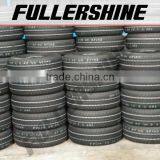 Very Popular Tread Pattern and FULLERSHINE Brand Car Tyres 175/70/13 175/65/14 185/65/14 195/50/15 in Namibia thumbnail-2