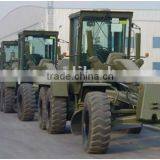 CHINA Cheap PY180G,Motor Grader 180HP CUMMINS Engine FOR DSTG thumbnail-1