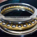 chinese motorcycle engine bearing 51311 thrust ball bearing 51300 series