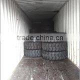 China Factory Low Price and Top Quality E3/l3 OTR off the Road Tyre Tube Type 20.5-25 thumbnail-6
