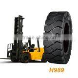Forklift Tires 8.25-16 8.25-15 Cheap Price on Promotion thumbnail-2