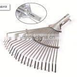 JQ108,garden Rake,farming Rake thumbnail-6