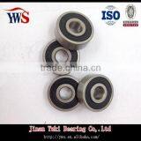 Stainless Steel SS628 Deep Groove Ball Bearing for Food Processing Machine thumbnail-6