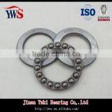 Steel Cage Thrust Ball Bearing 51708 thumbnail-2