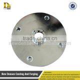 China Professional High Qualty Custom Manufactures Stainless Steel Forging Parts thumbnail-2