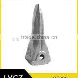 Best Price Steel Forged Bucket Teeth PC300 for Excavator Replacement thumbnail-5