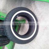 High Quality Light Truck Tire Comforser Brand thumbnail-5