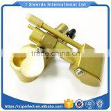 Stainless Steel Precision CNC Brass Precise Pieces/CNC Turning Parts in Lathe Machine thumbnail-5
