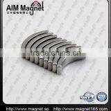 Arc Shape Neodymium Motor Magnet thumbnail-1