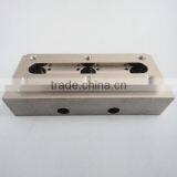 Professional High Rapid Prototype CNC Turning Type Aluminum/Brass/Bronze thumbnail-2