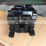 AV170 CONTROLLER VALVE ASSY 13E-4576C for R150 DH150 thumbnail-4