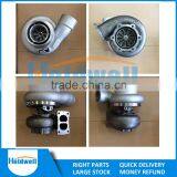 HOLDWELL High Quality Turbocharger 6505525510 6505-52-5510 Fit for WA600-1 S6D170-1D thumbnail-1