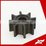 Japan Nikkiso Eiko F08CBC Pump Rubber Impeller thumbnail-1