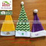 Christmas Hat Decoration,embroidered Hat