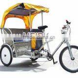 Bicycle Rickshaw thumbnail-1