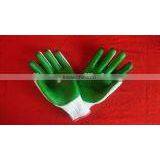 En388 Film Latex Coated Working Gloves thumbnail-3