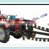 Good Wuolity Flexible Farm Single Furrowing Machine Trencher thumbnail-1