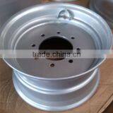 Agricultural Steel Wheel Rim 13*22.5 With High Strength Material thumbnail-2