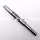 Customized High Precision CNC Turning Machining Mild Steel Shaft Supplier thumbnail-5