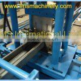 Light Gauge Steel Framing Machine, Metal Stud and Truss Profile Roll Forming Machine thumbnail-2