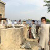 JNTECH 2015 Hot Sell Solar Powered Water Pumping System for Agriculture Irrigation, IP65, 3 Years' Warranty, With CE Certificate thumbnail-5