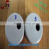 Injection Plastic Pipe Cap thumbnail-3