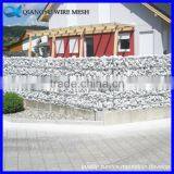 Gabion Wire Mesh Gabion Galvanized Material, Galvanized Gabion, Welded Gabion Wall thumbnail-4