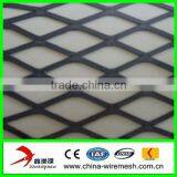 Flat Expanded Metal Mesh thumbnail-1
