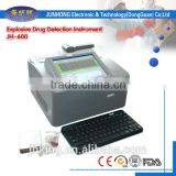 High Quality Tabletop Explosive and Drug Detector With Innovative Design