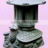 Stone CarvingLantern