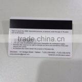 Full Color Printing Plastic Card for Membership/loyalty/discount Cards thumbnail-3