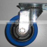 China Supplier TPR Caster Wheel /High Quality Caster Wheels thumbnail-1