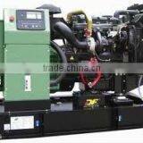 Japanese Mitsubishi Diesel Generator thumbnail-1