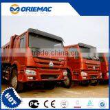 Howo Sinotruck 10 Tons Tipper QDZ5160ZYSA thumbnail-5