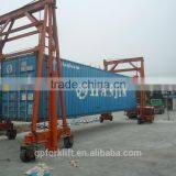 30-40 Ton Price of Mast Mobile Crane thumbnail-2