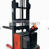 24v Full Electric Pallet Stacker