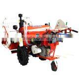 MINI PADDY HARVESTER thumbnail-4